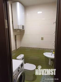 2-к квартира, вторичка, 76м2, 5/17 этаж