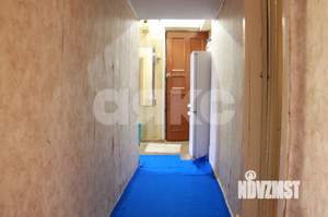 2-к квартира, вторичка, 49м2, 3/3 этаж