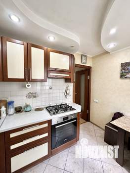 2-к квартира, вторичка, 44м2, 3/5 этаж