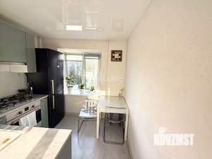 1-к квартира, вторичка, 31м2, 4/5 этаж