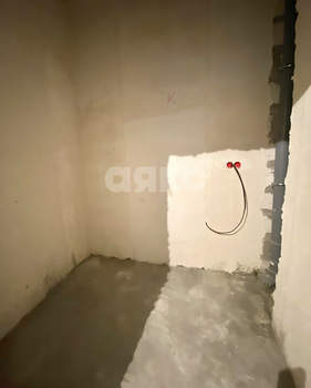 1-к квартира, вторичка, 40м2, 2/3 этаж