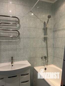 2-к квартира, вторичка, 63м2, 8/16 этаж