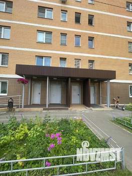 2-к квартира, вторичка, 58м2, 4/15 этаж