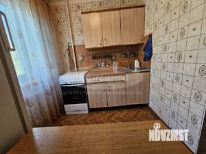2-к квартира, вторичка, 45м2, 4/5 этаж