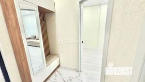 1-к квартира, вторичка, 38м2, 9/21 этаж