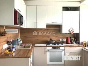 2-к квартира, вторичка, 47м2, 4/6 этаж