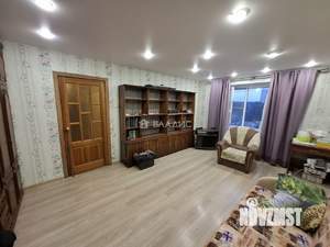 3-к квартира, вторичка, 63м2, 8/9 этаж
