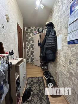 1-к квартира, вторичка, 31м2, 1/2 этаж