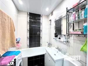 1-к квартира, вторичка, 32м2, 2/4 этаж