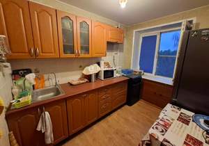 3-к квартира, вторичка, 63м2, 8/9 этаж