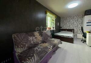 1-к квартира, вторичка, 30м2, 4/5 этаж