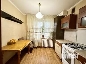 1-к квартира, вторичка, 33м2, 1/9 этаж