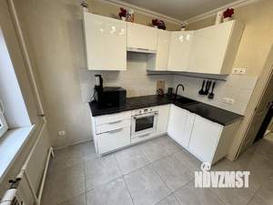 1-к квартира, вторичка, 36м2, 2/14 этаж