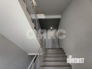 1-к квартира, вторичка, 52м2, 2/3 этаж