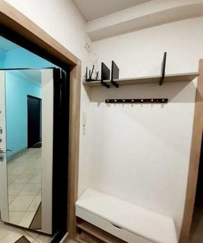 1-к квартира, вторичка, 47м2, 5/10 этаж