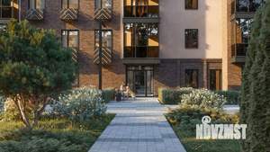 3-к квартира, вторичка, 70м2, 4/5 этаж