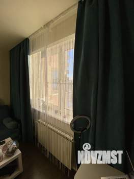 1-к квартира, вторичка, 45м2, 4/18 этаж