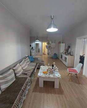 2-к квартира, вторичка, 65м2, 2/21 этаж