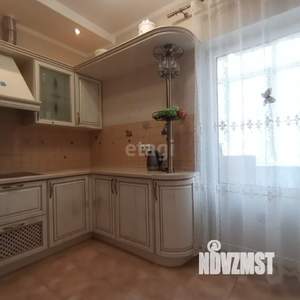 1-к квартира, вторичка, 41м2, 14/21 этаж