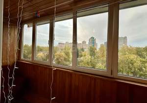 3-к квартира, вторичка, 86м2, 6/12 этаж