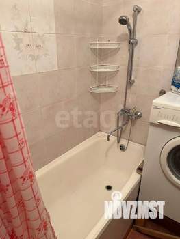 1-к квартира, вторичка, 32м2, 3/6 этаж