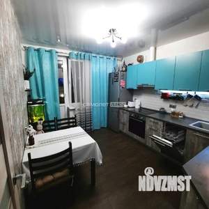 2-к квартира, вторичка, 51м2, 18/21 этаж