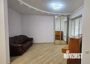 Студия квартира, вторичка, 71м2, 1/16 этаж