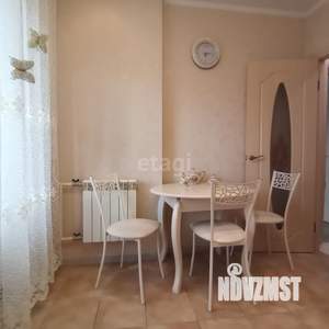 1-к квартира, вторичка, 41м2, 14/21 этаж