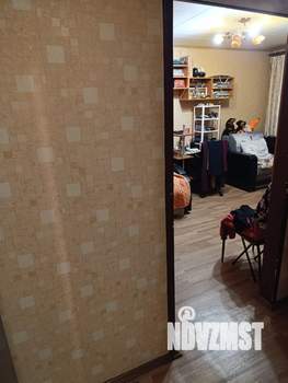 1-к квартира, вторичка, 31м2, 5/5 этаж