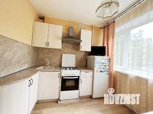 1-к квартира, вторичка, 34м2, 1/9 этаж