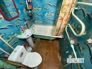 2-к квартира, вторичка, 32м2, 3/5 этаж