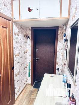 1-к квартира, вторичка, 31м2, 2/4 этаж