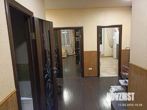 2-к квартира, вторичка, 76м2, 5/17 этаж