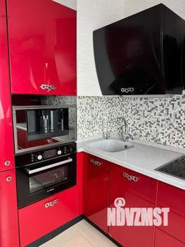 3-к квартира, вторичка, 92м2, 6/16 этаж