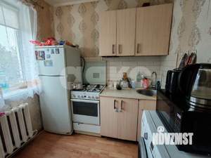 2-к квартира, вторичка, 45м2, 4/4 этаж