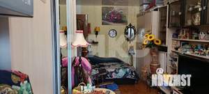 1-к квартира, вторичка, 33м2, 2/9 этаж