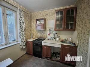 1-к квартира, вторичка, 35м2, 6/9 этаж
