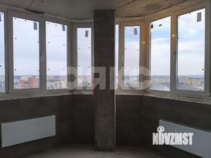 2-к квартира, вторичка, 43м2, 21/22 этаж