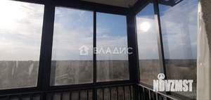 2-к квартира, вторичка, 41м2, 8/16 этаж