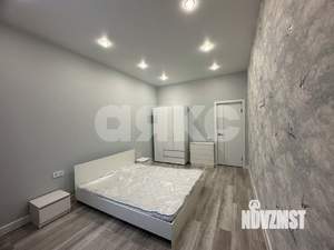 1-к квартира, вторичка, 43м2, 3/3 этаж