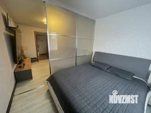2-к квартира, вторичка, 70м2, 4/17 этаж