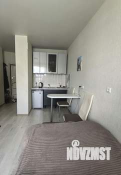 Студия квартира, вторичка, 19м2, 1/17 этаж