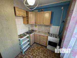 1-к квартира, вторичка, 29м2, 4/5 этаж