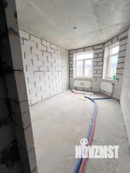 1-к квартира, вторичка, 24м2, 2/3 этаж