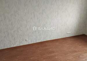 1-к квартира, вторичка, 49м2, 17/17 этаж