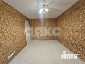 2-к квартира, вторичка, 42м2, 2/5 этаж