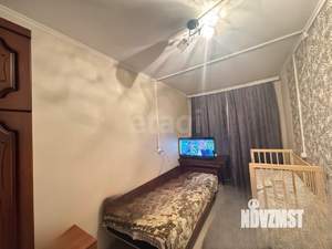 3-к квартира, вторичка, 55м2, 3/4 этаж