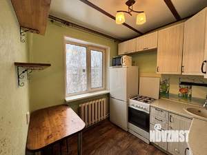 1-к квартира, вторичка, 31м2, 5/5 этаж