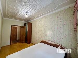 3-к квартира, вторичка, 55м2, 1/2 этаж