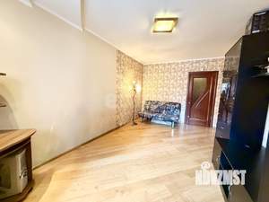 3-к квартира, вторичка, 88м2, 2/17 этаж